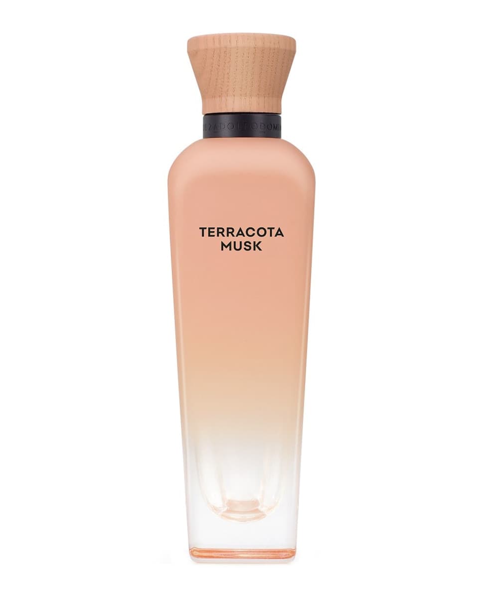 Adolfo Dominguez - Eau de Parfum Terracota Musk 120 ml Adolfo Dominguez.