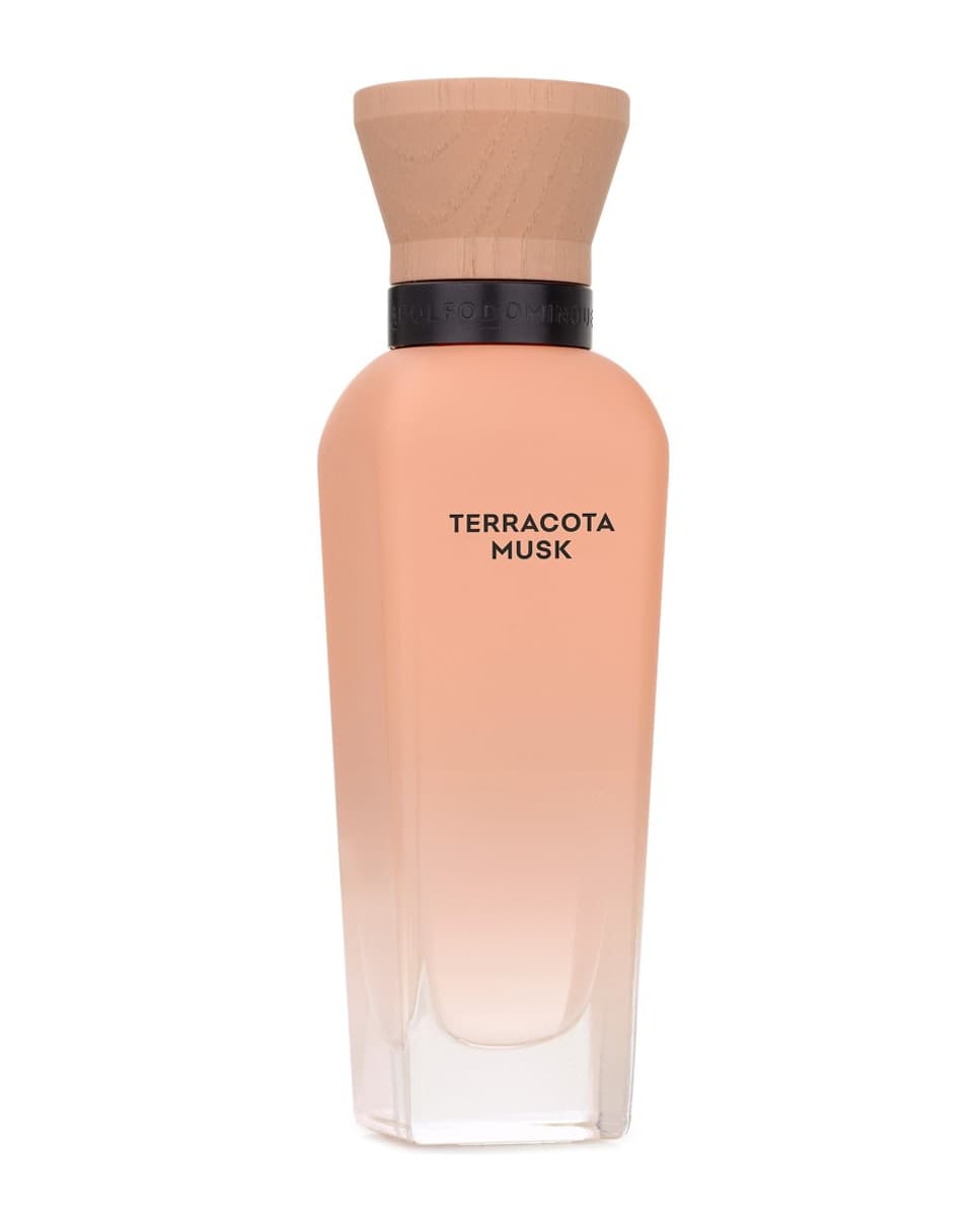 Adolfo Dominguez - Eau de Parfum Terracota Musk 60 ml Adolfo Dominguez.