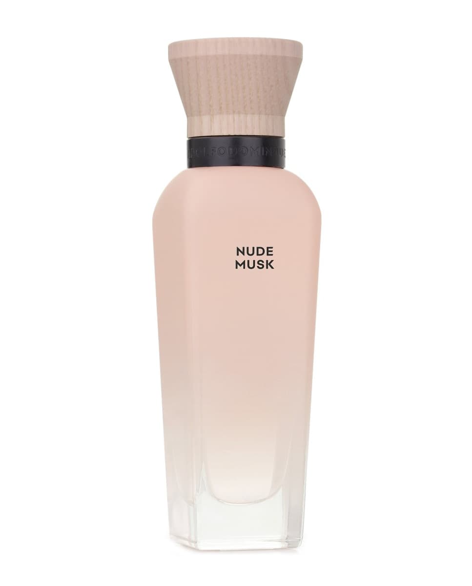 Adolfo Dominguez - Eau de Parfum Nude Musk 60 ml Adolfo Dominguez.