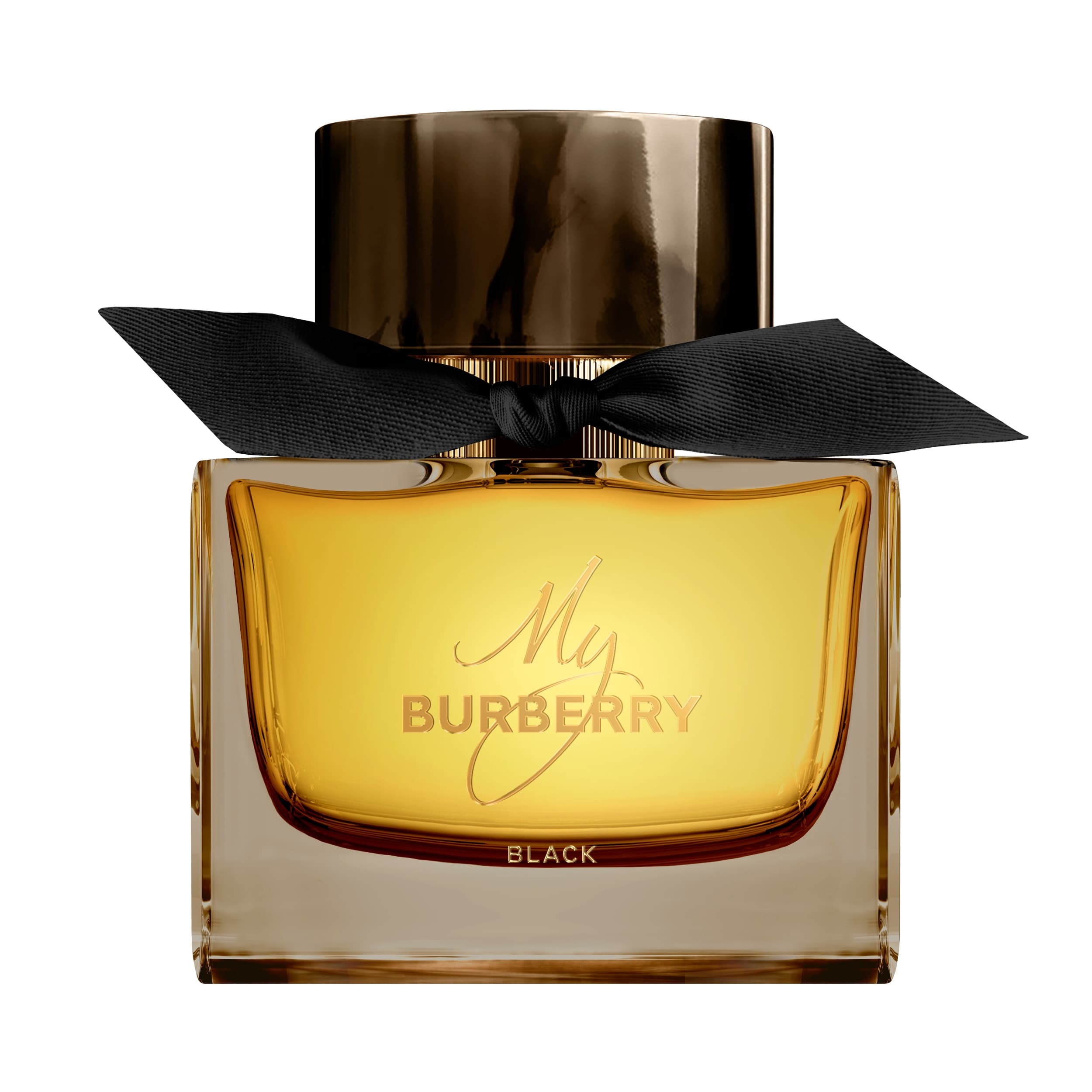 Burberry - Eau de Parfum My Burberry Black 90 ml Burberry.