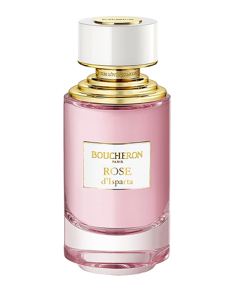 Boucheron - Eau de Parfum Rose d'Ispartha 125 ml Boucheron.