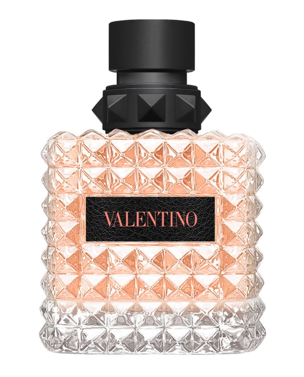 Valentino - Eau de Parfum Born In Roma Donna Coral Fantasy 100 ml Valentino.