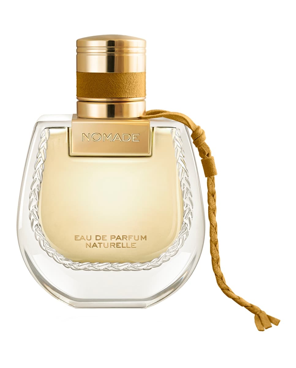 Chloé - Eau de Parfum Chloé Nomade Naturelle Chloé.