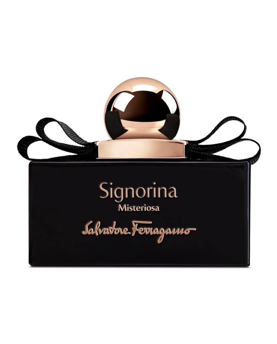 Salvatore Ferragamo - Eau De Parfum Signorina Misteriosa Women 50 ml Salvatore Ferragamo.