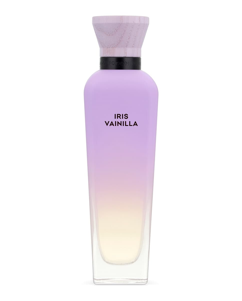 Adolfo Dominguez - Eau de Parfum Iris Vainilla 120 ml Adolfo Dominguez.