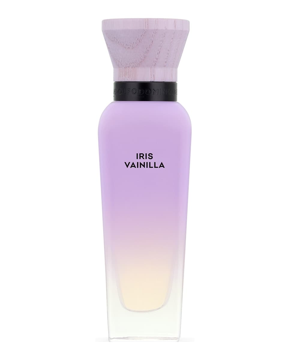 Adolfo Dominguez - Eau de Parfum Iris Vainilla 60 ml Adolfo Dominguez.