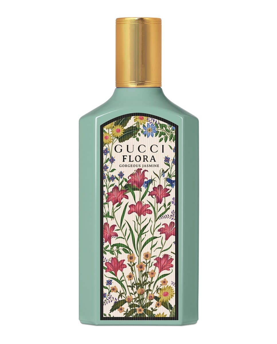 Gucci - Eau de Parfum Gucci Flora Gorgeous Jasmine Gucci.
