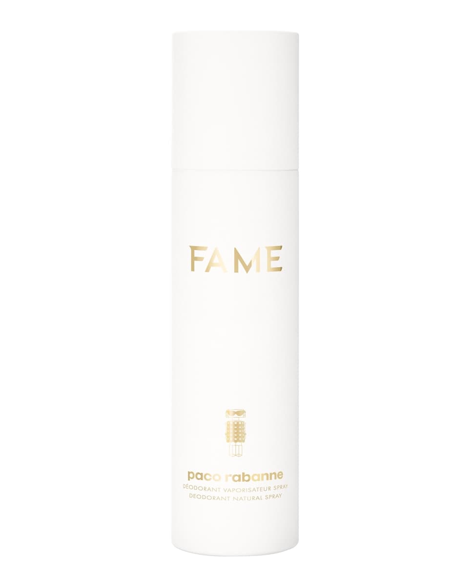 Rabanne - Desodorante Perfumado Fame 150 ml Rabanne.