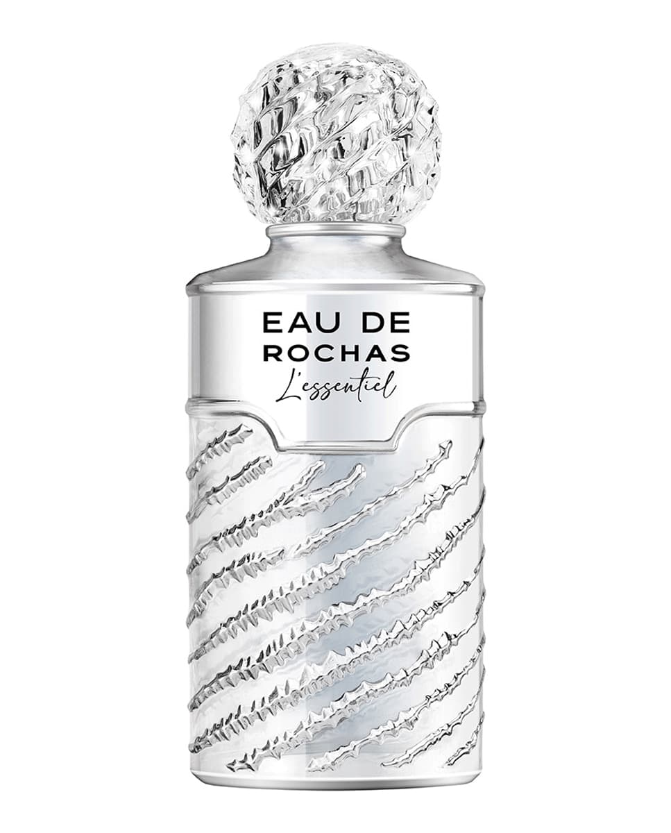 Rochas - Eau de Parfum L'Essentiel 100 ml Rochas.