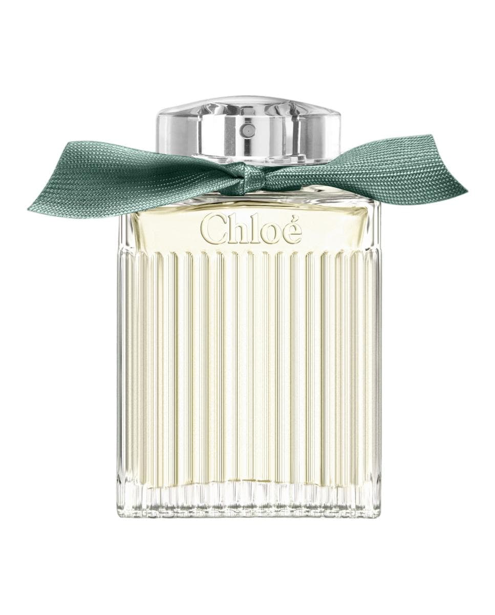 Chloé - Eau de Parfum Recargable Rose Naturelle Intense Chloé.