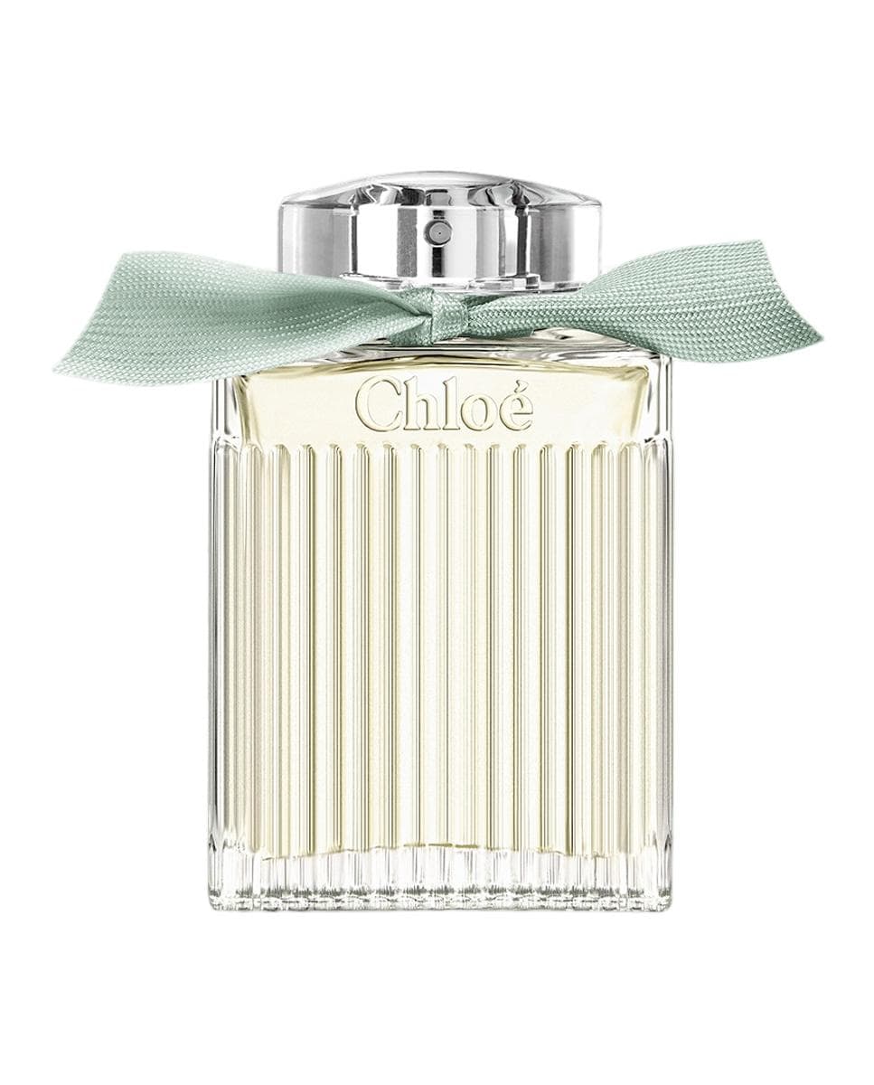 Chloé - Eau de Parfum Signature Rose Naturelle Recargable 100 ml Chloé.