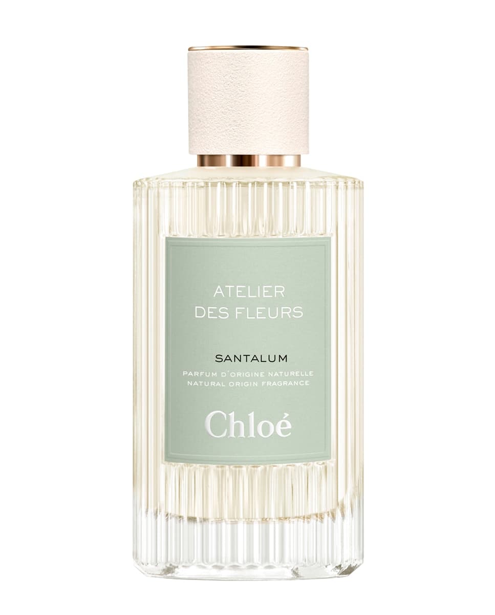 Chloé - Eau de Parfum Atelier des fleurs Santalum Chloé.