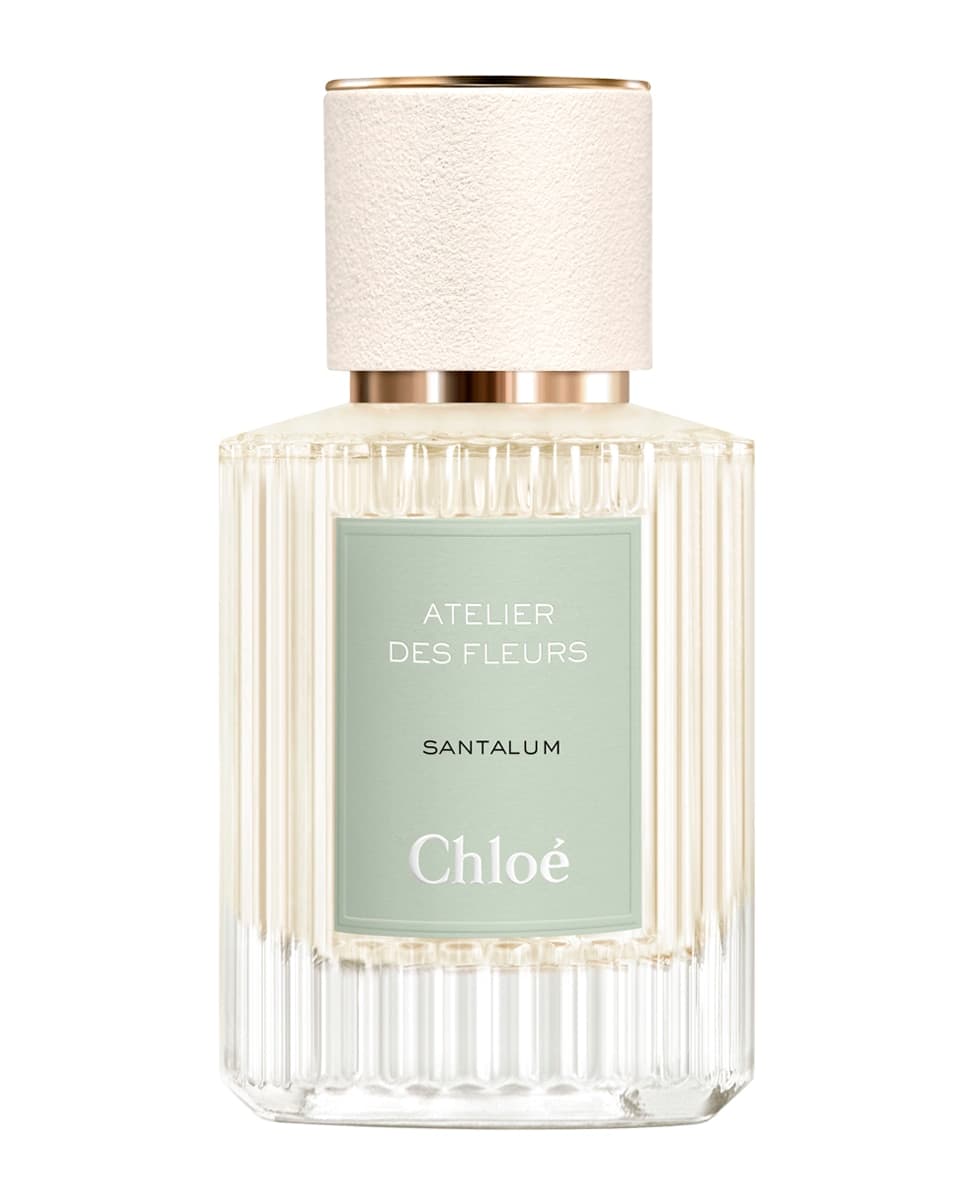 Chloé - Eau de Parfum Atelier des fleurs Santalum Chloé.