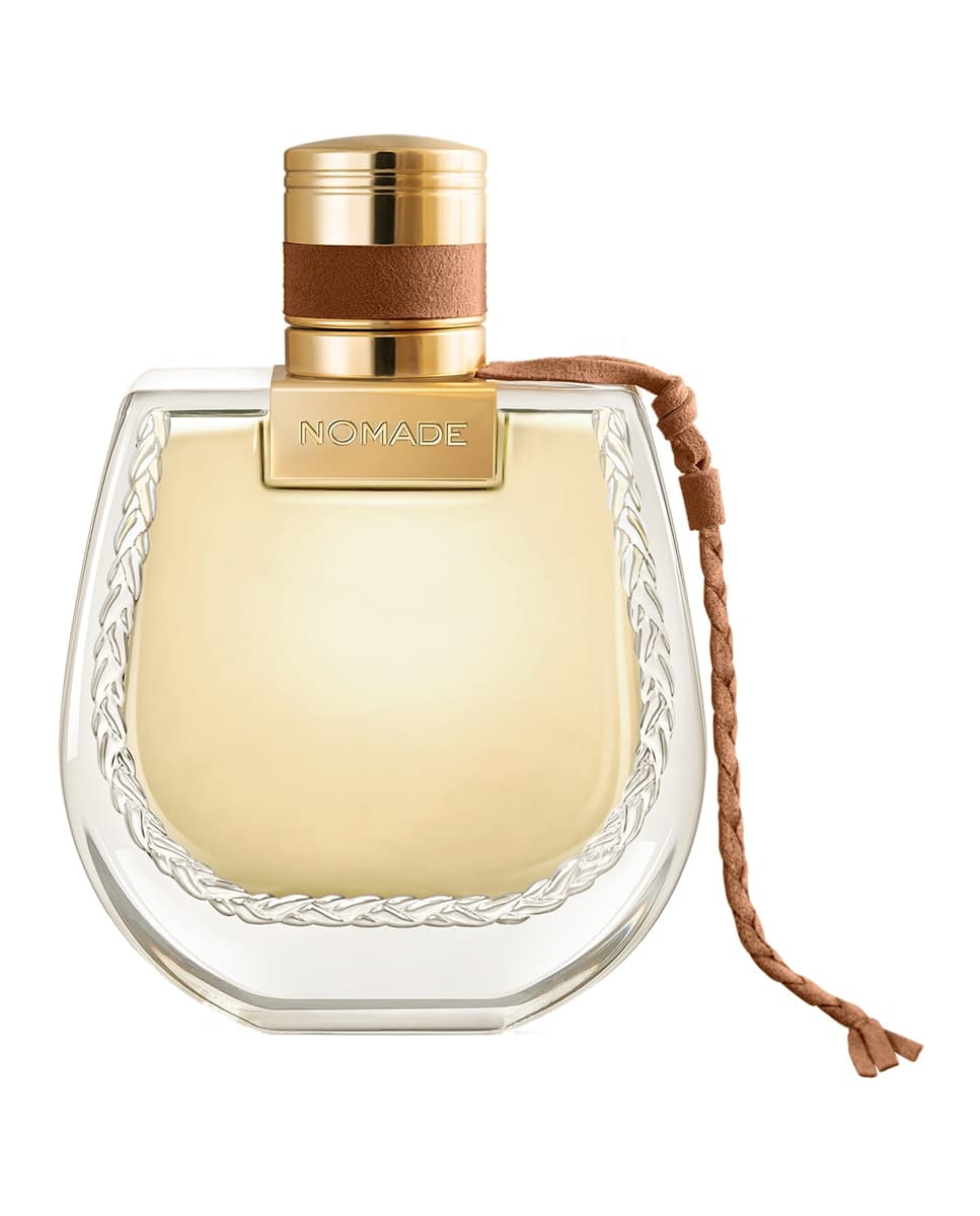 Chloé - Eau de Parfum Intense Chloé Nomade Jasmin Naturelle for her Chloé.