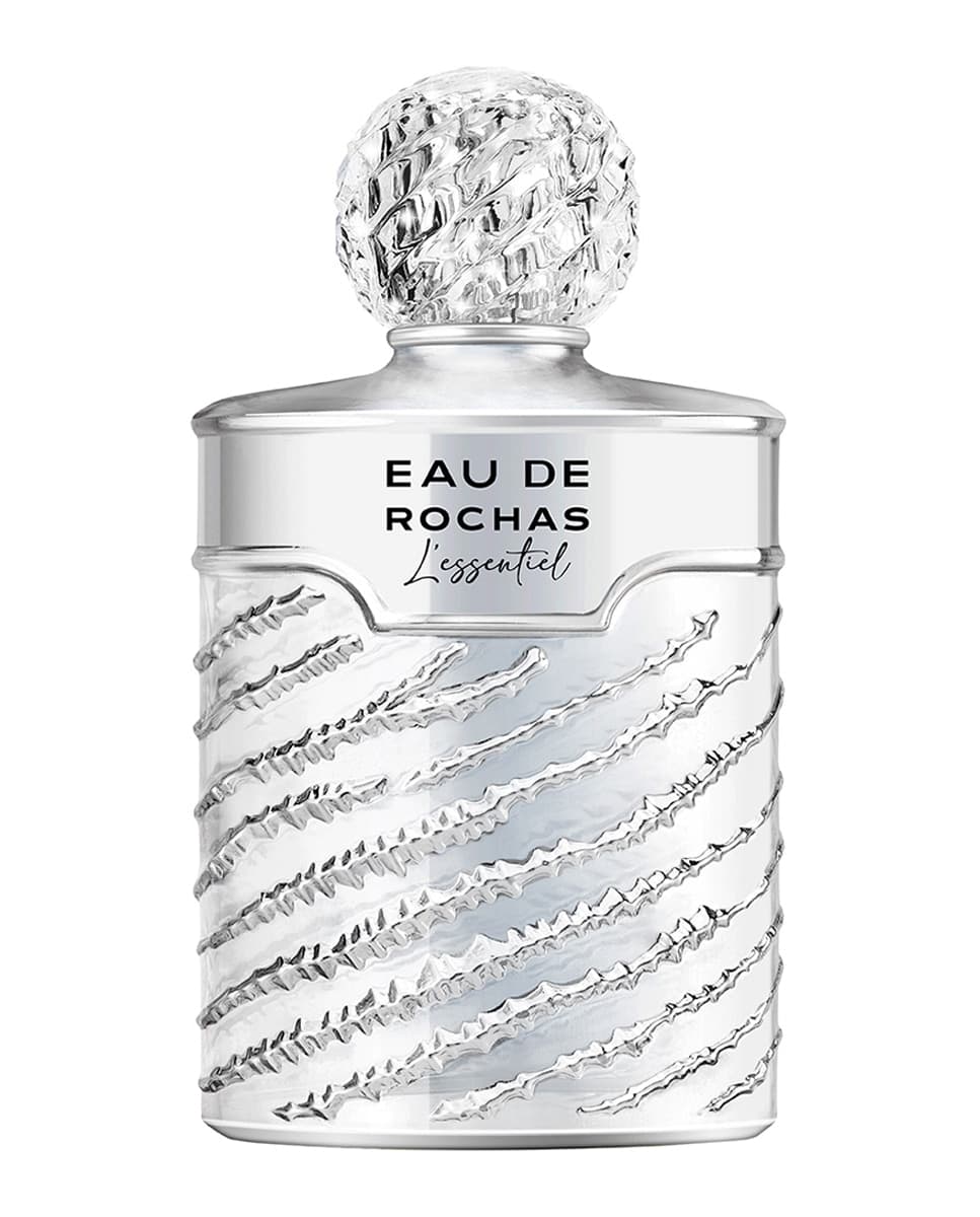 Rochas - Eau de Parfum Eau de Rochas L'essentiel 220 ml Rochas.