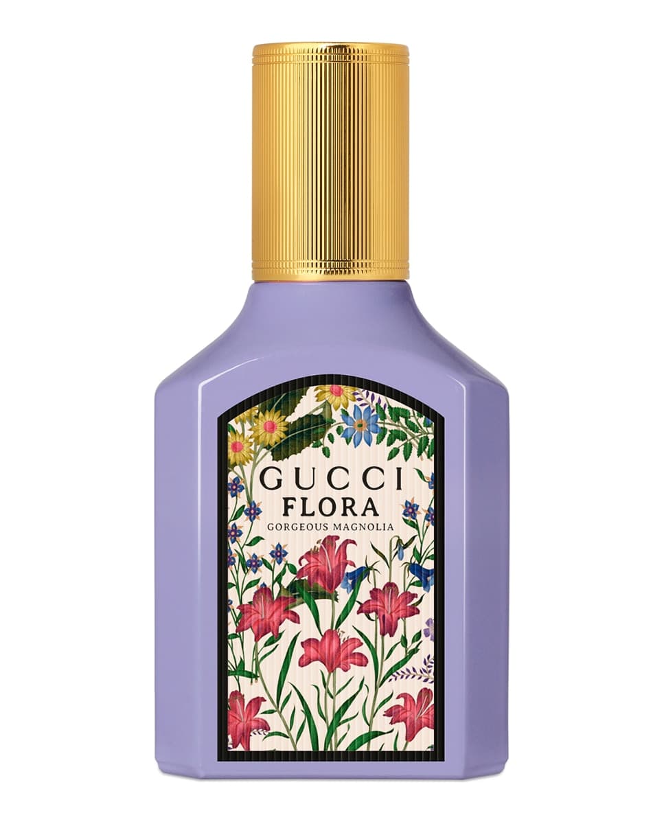 Gucci - Eau de Parfum Gucci Flora Gorgeous Magnolia Gucci.