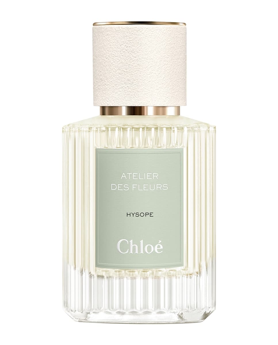 Chloé - Eau de Parfum Chloé Atelier des Fleurs Hysope Chloé.
