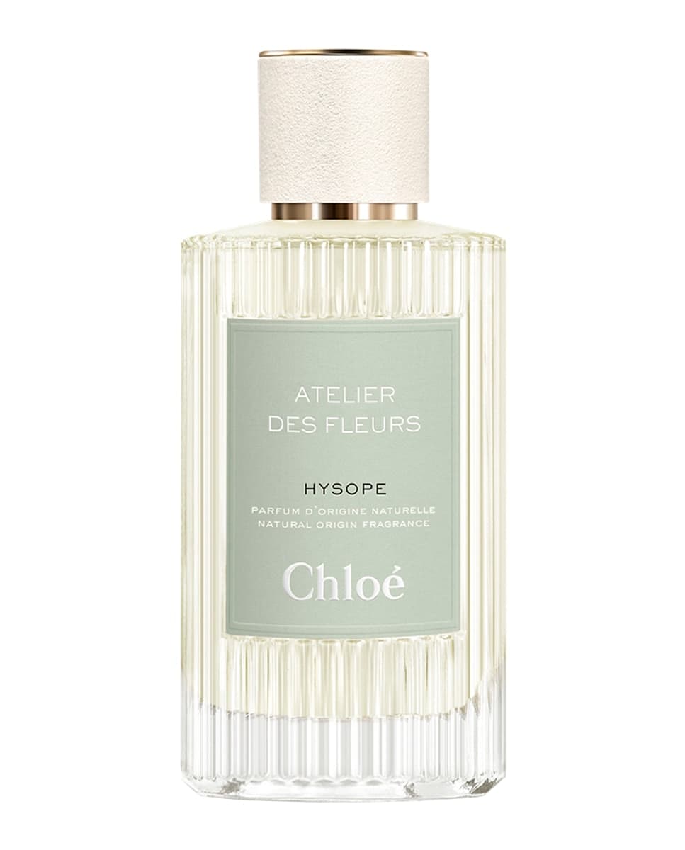 Chloé - Eau de Parfum Chloé Atelier des Fleurs Hysope Chloé.