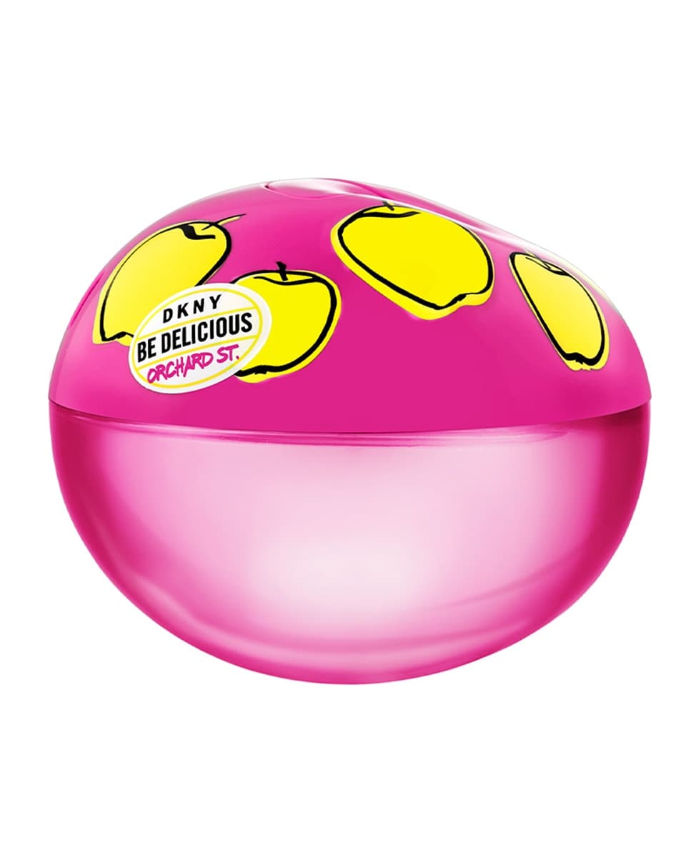 DKNY - Eau de Parfum Be Delicious Orchard Street 100 ml DKNY.