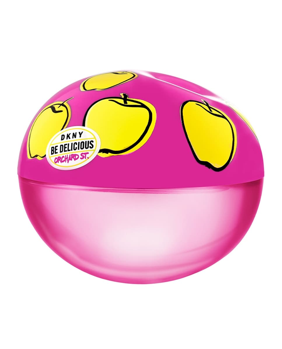 DKNY - Eau de Parfum Be Delicious Orchard Street 50 ml DKNY.
