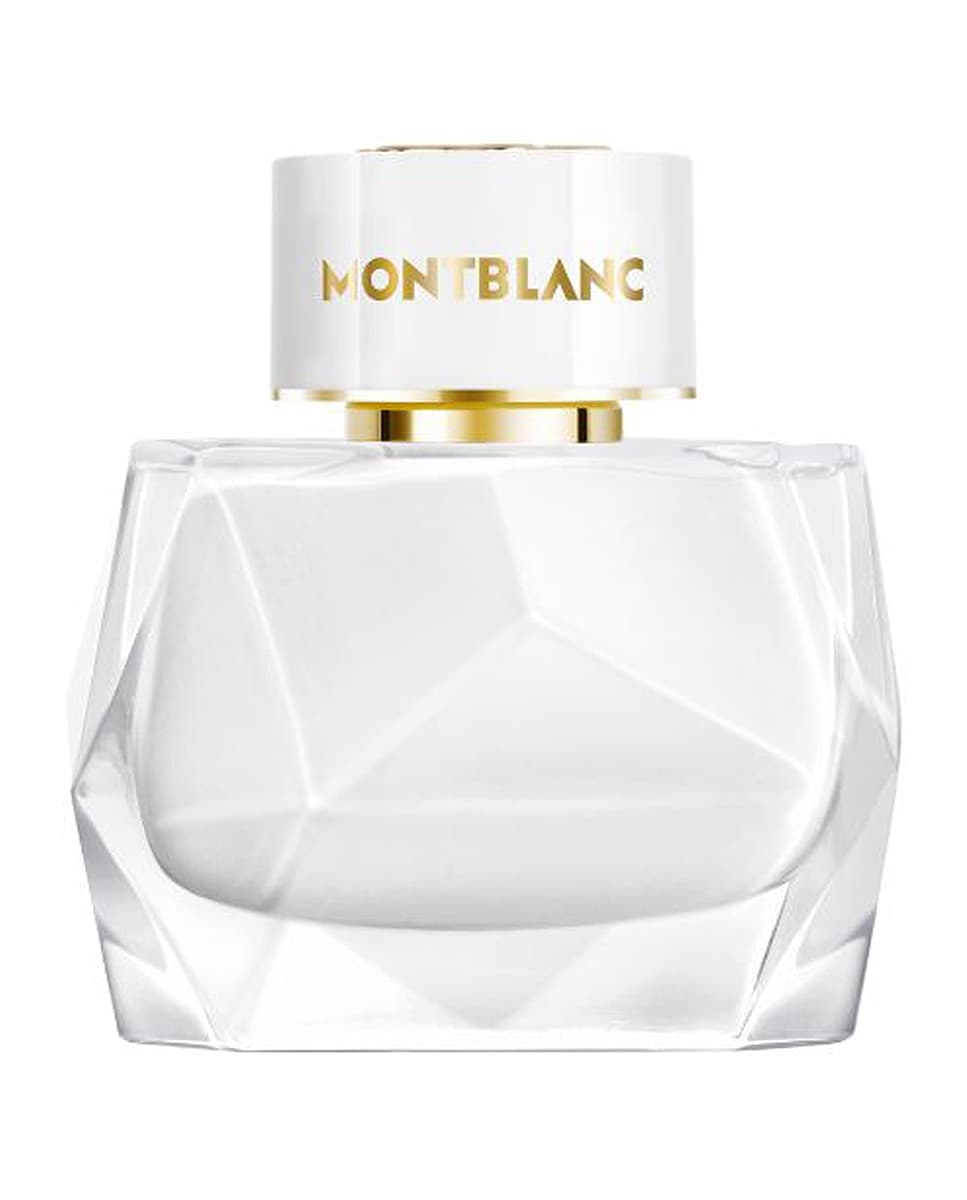 Montblanc - Eau de Parfum Signature 50 ml Montblanc.