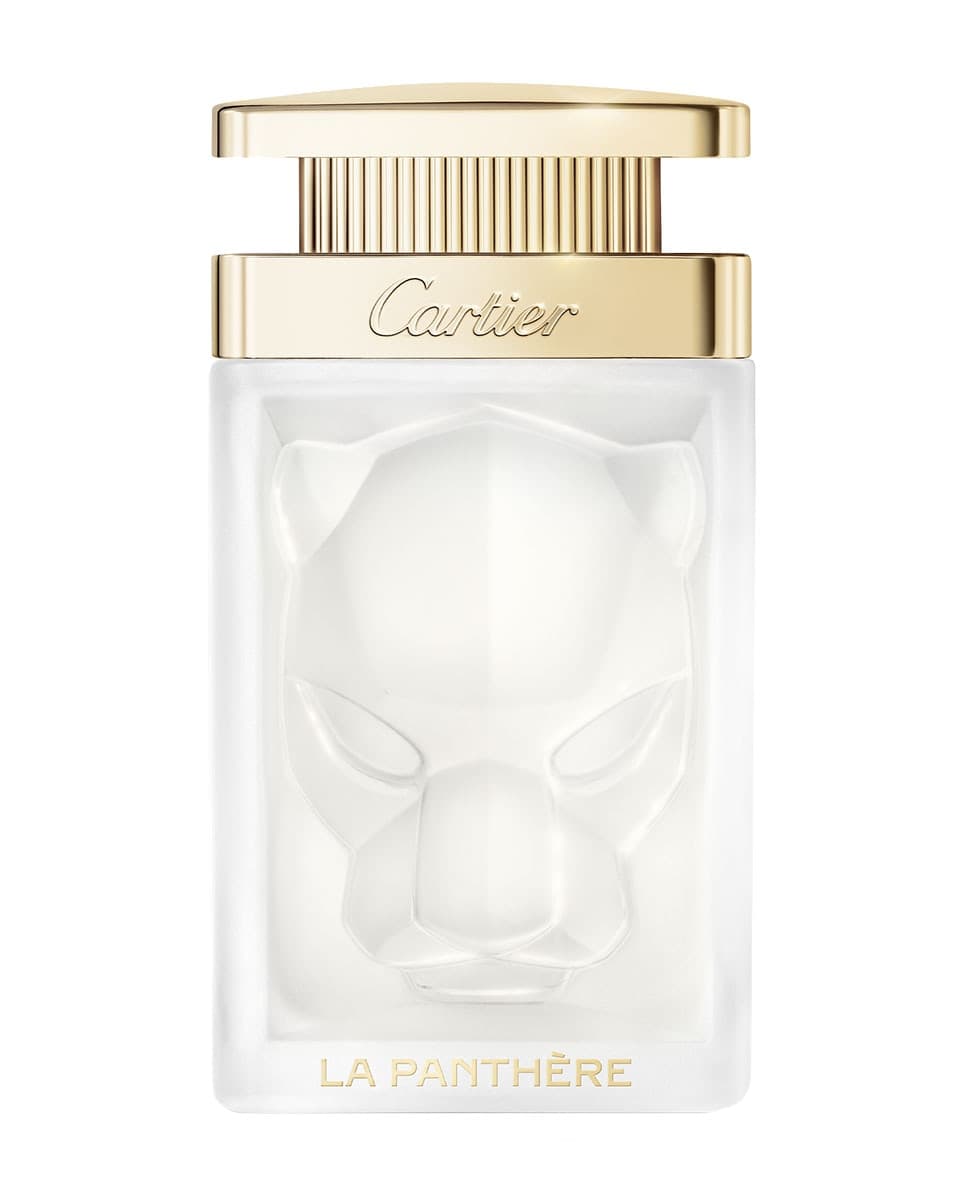 Cartier - Bruma para cabello La Panthère 50 ml Cartier.