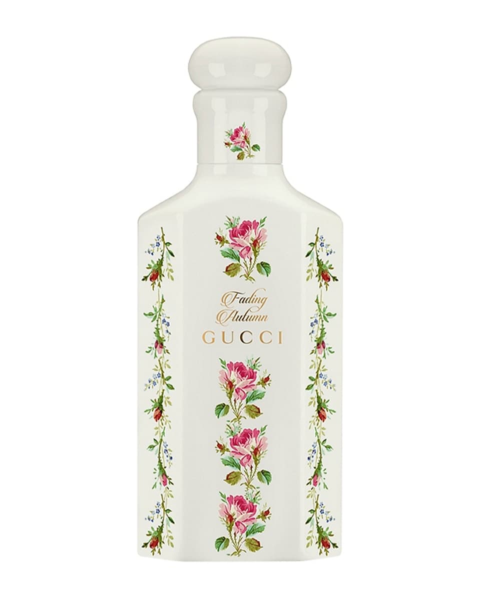 Gucci - Eau de Toilette Gucci Fading Autumn Luxury Collection 150 ml Gucci.