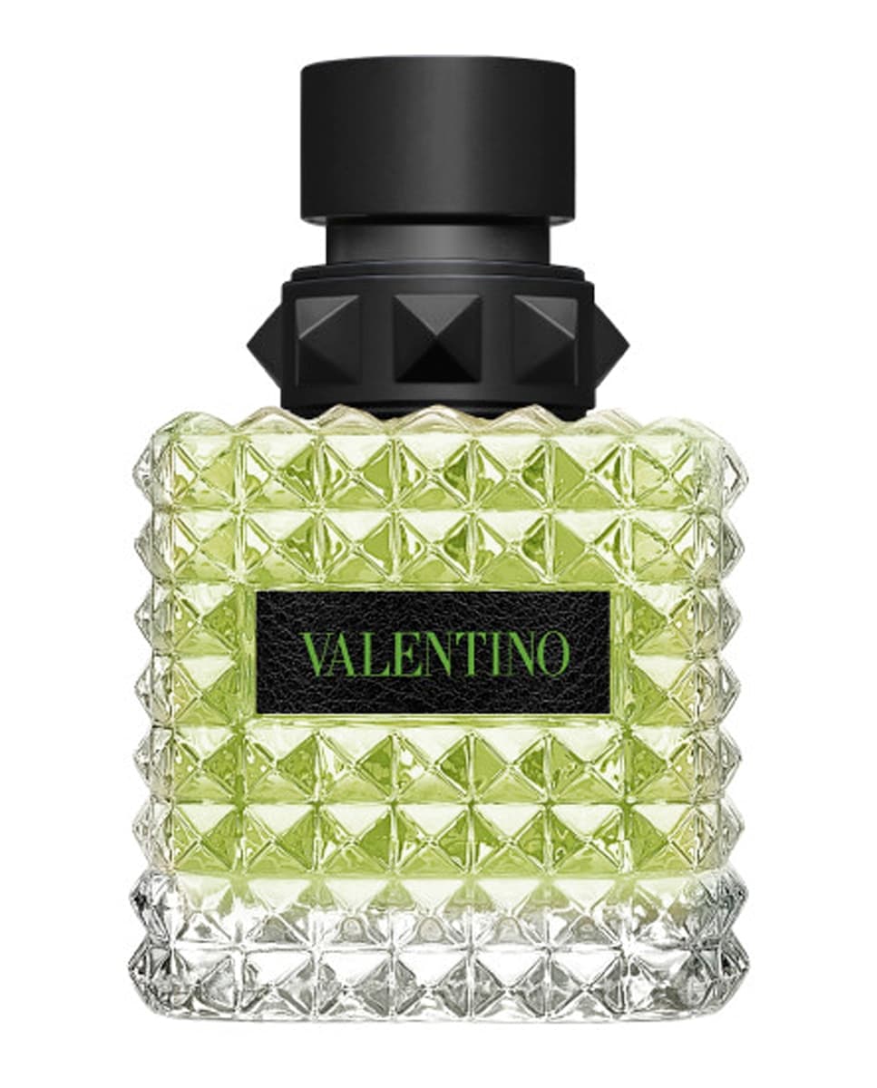 Valentino - Eau de Parfum Born in Roma Donna Green Stravaganza de Mujer Floral.