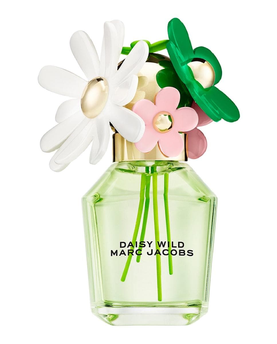 Marc Jacobs - Eau de Parfum femenino Daisy Wild 50 ml Marc Jacobs.