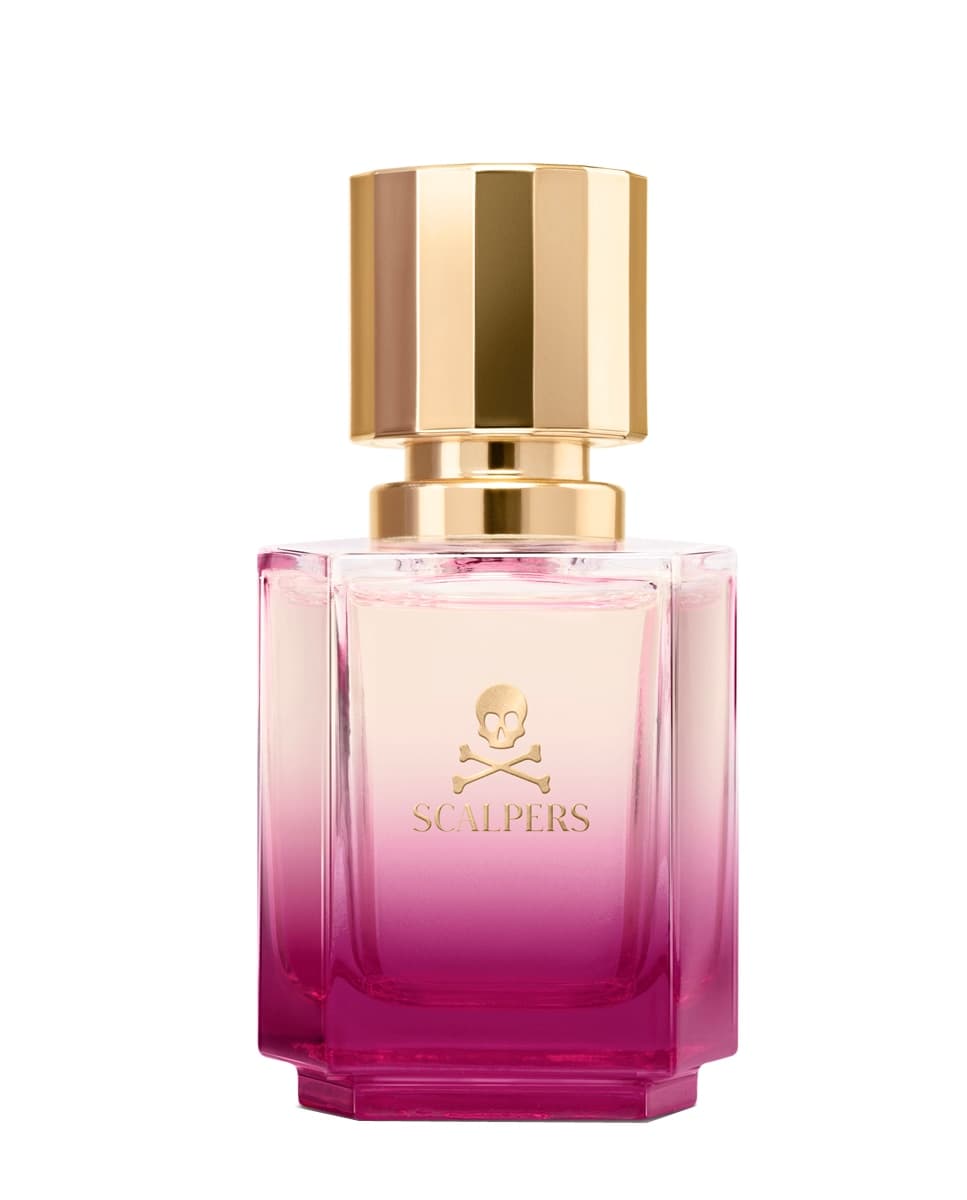 Scalpers - Eau de Parfum Her&The Wild Flowers Scalpers.