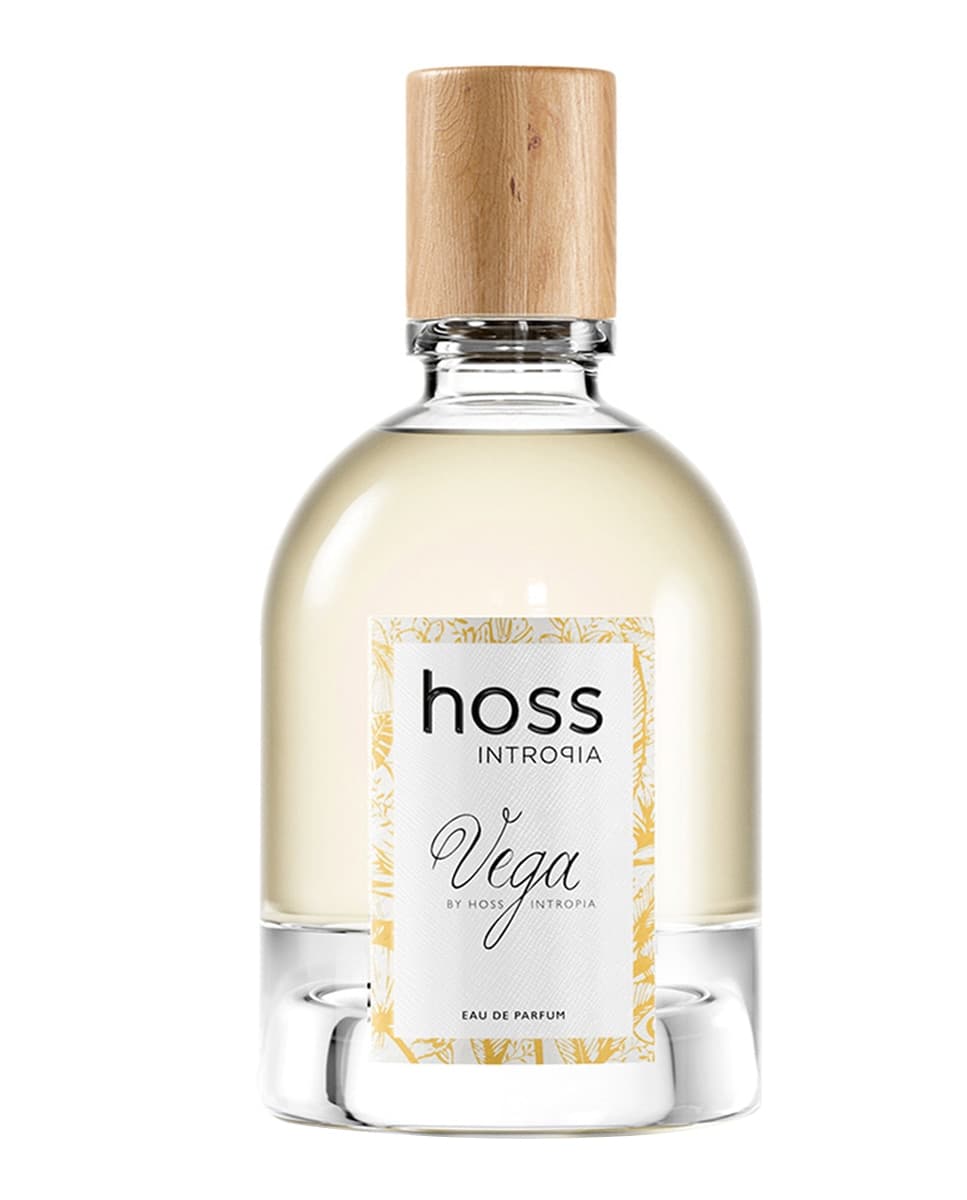 Hoss Intropia - Eau de Parfum Vega 100 ml Hoss Intropia.