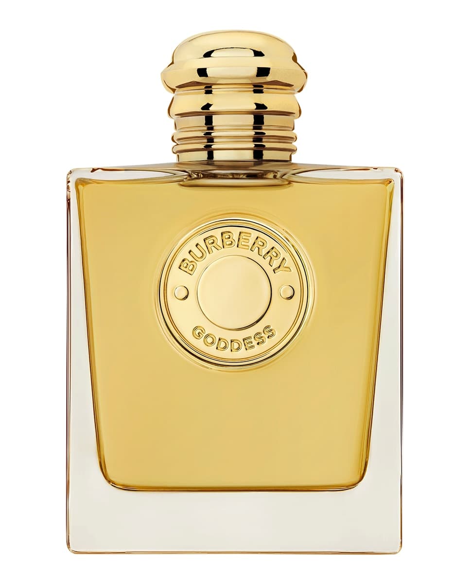 Burberry - Eau de Parfum Intense Goddess Burberry.