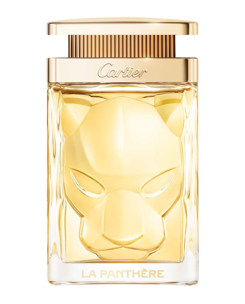 Cartier - Elixir Eau de Parfum Intense La Panthère 100 ml Cartier.