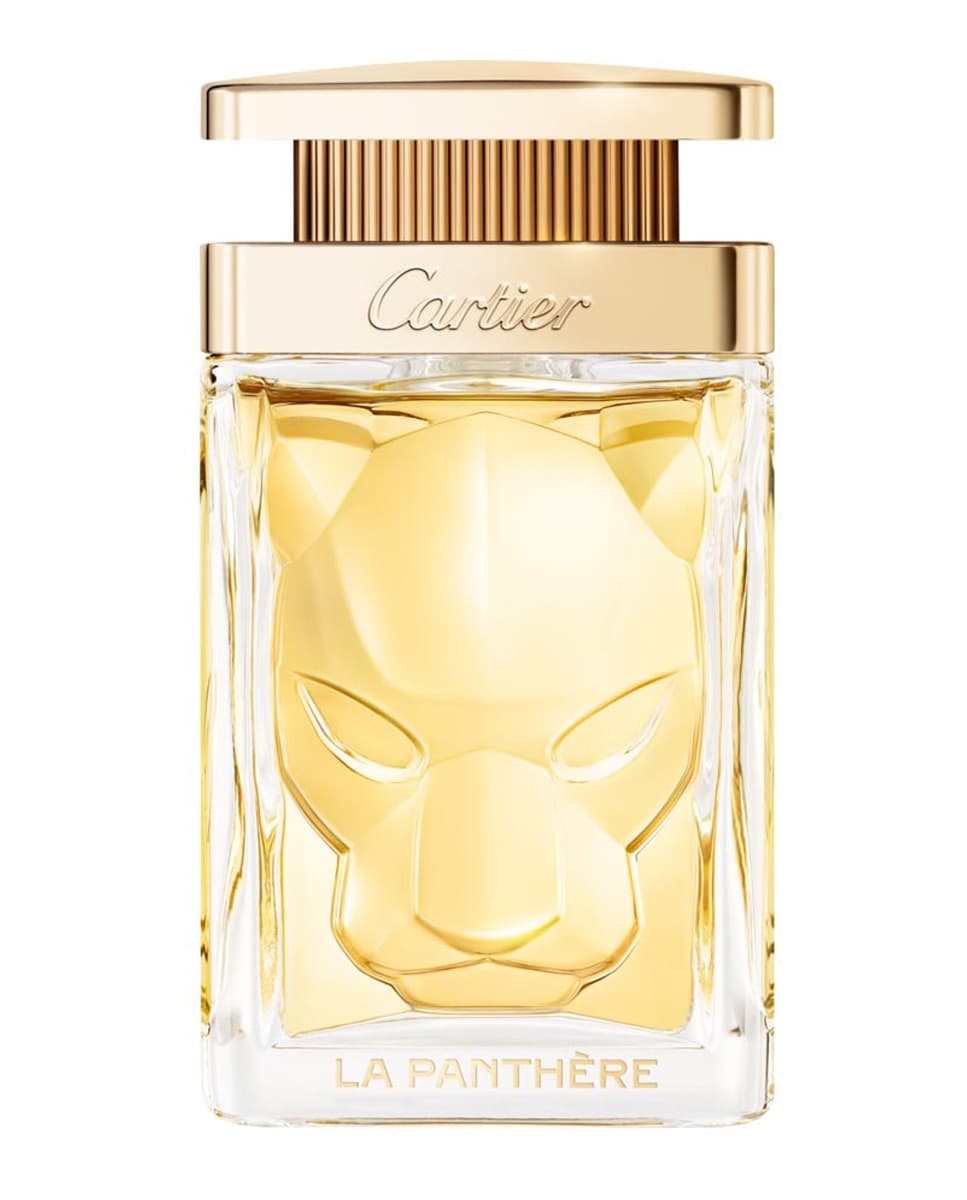 Cartier - Elixir Eau de Parfum Intense La Panthère 100 ml Cartier.