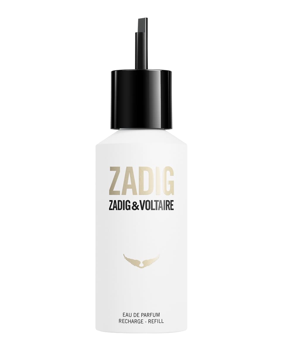Zadig & Voltaire - Recarga Eau De Parfum Zadig 150 Ml Zadig&Voltaire.