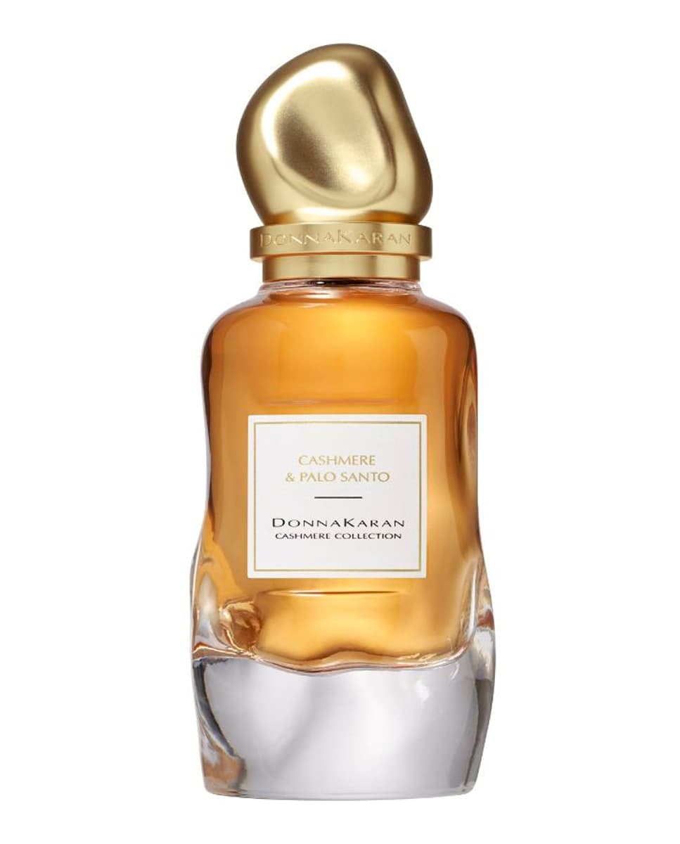 DKNY - Eau De Parfum Cashmere Collection Palo Santo 100 Ml Donna Karan.