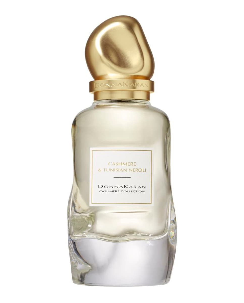 DKNY - Eau De Parfum Cashmere Collection Tunisian Neroli 100 Ml Donna Karan.