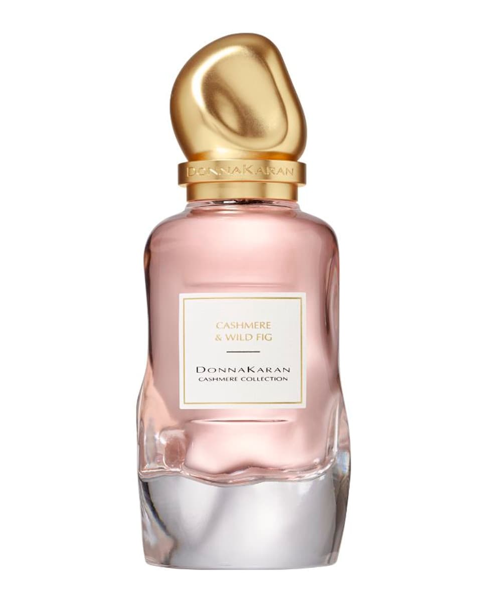 DKNY - Eau De Parfum Cashmere Collection Wild Fig 100 Ml Donna Karan.