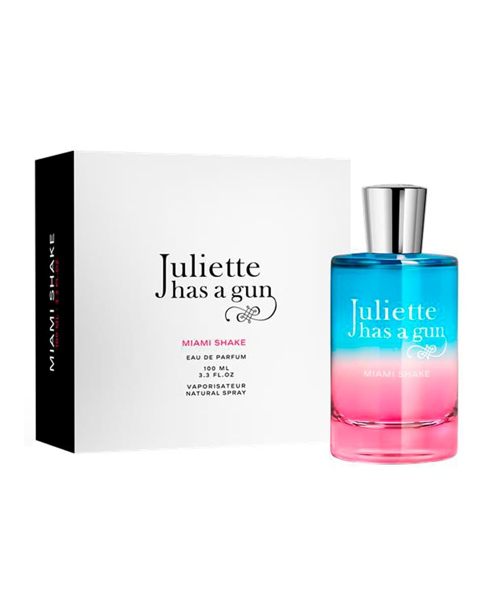 Juliette Has A Gun - Eau de Toilette Miami Shake 100 ml Juliette Has a Gun.