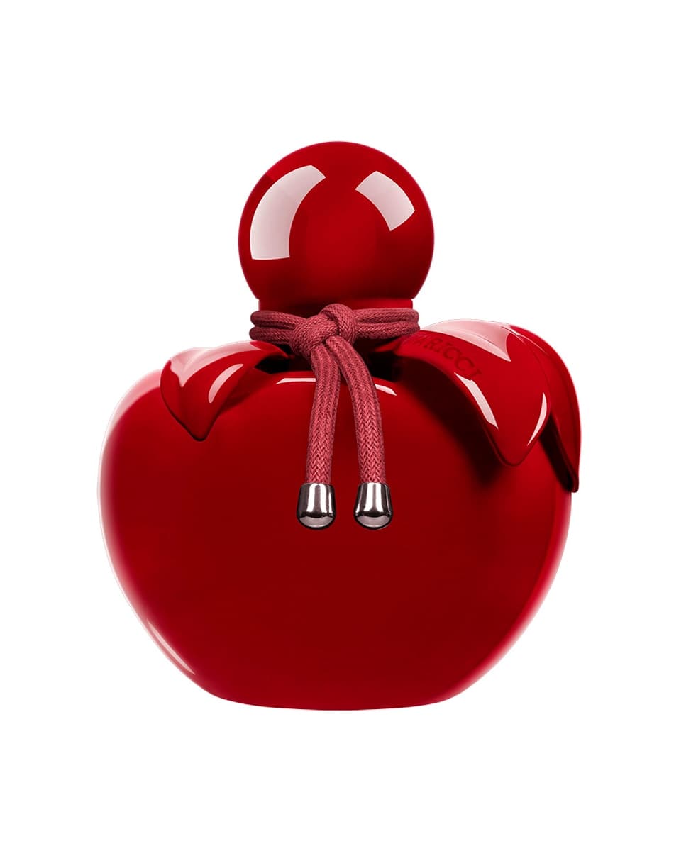 Nina Ricci - Eau de Parfum Nina Rouge Crush Nina Ricci.