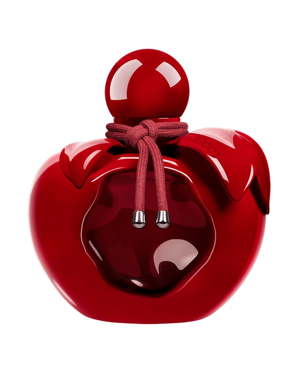 Nina Ricci - Eau de Parfum Nina Rouge Crush Nina Ricci.