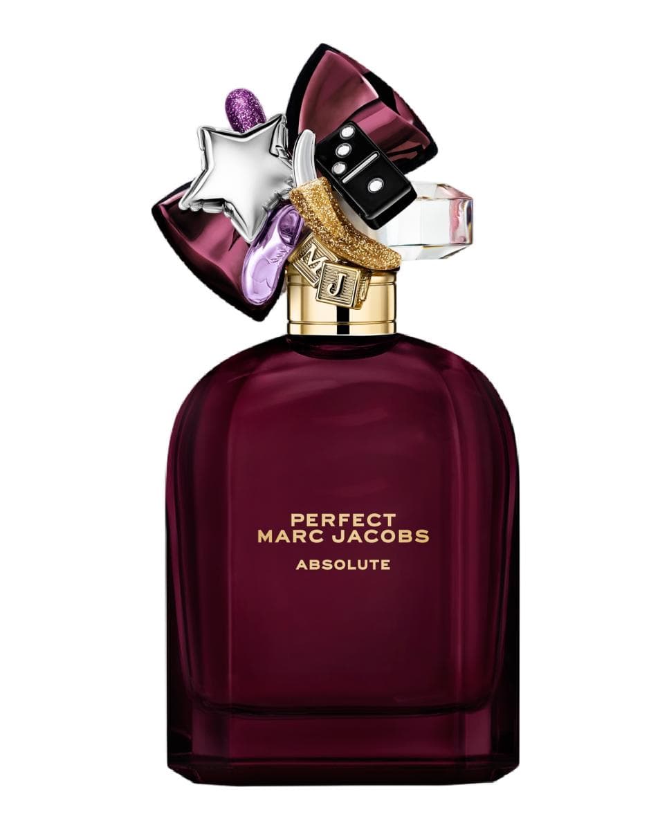 Marc Jacobs - Eau de Parfum Perfect Absolute Marc Jacobs.