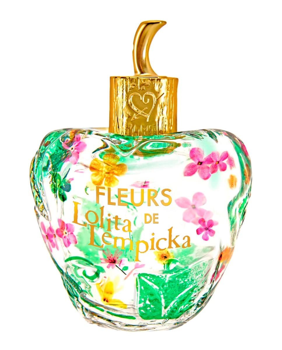 Lolita Lempicka - Eau de Parfum Fleurs Lolita Lempicka.