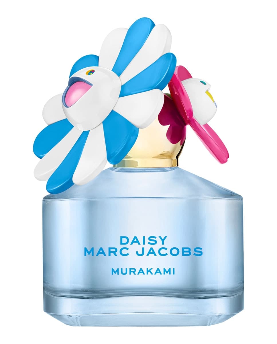 Marc Jacobs - Daisy Murakami Blue Eau de Parfum 50 ml Marc Jacobs.