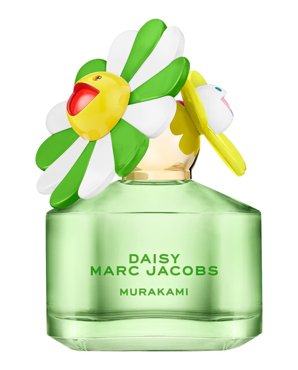 Marc Jacobs - Daisy Murakami Green Eau de Parfum 50 ml Marc Jacobs.