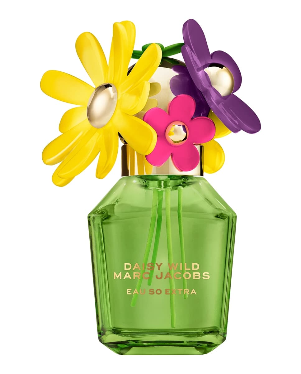 Marc Jacobs - Eau De Parfum Daisy Wild Marc Jacobs.
