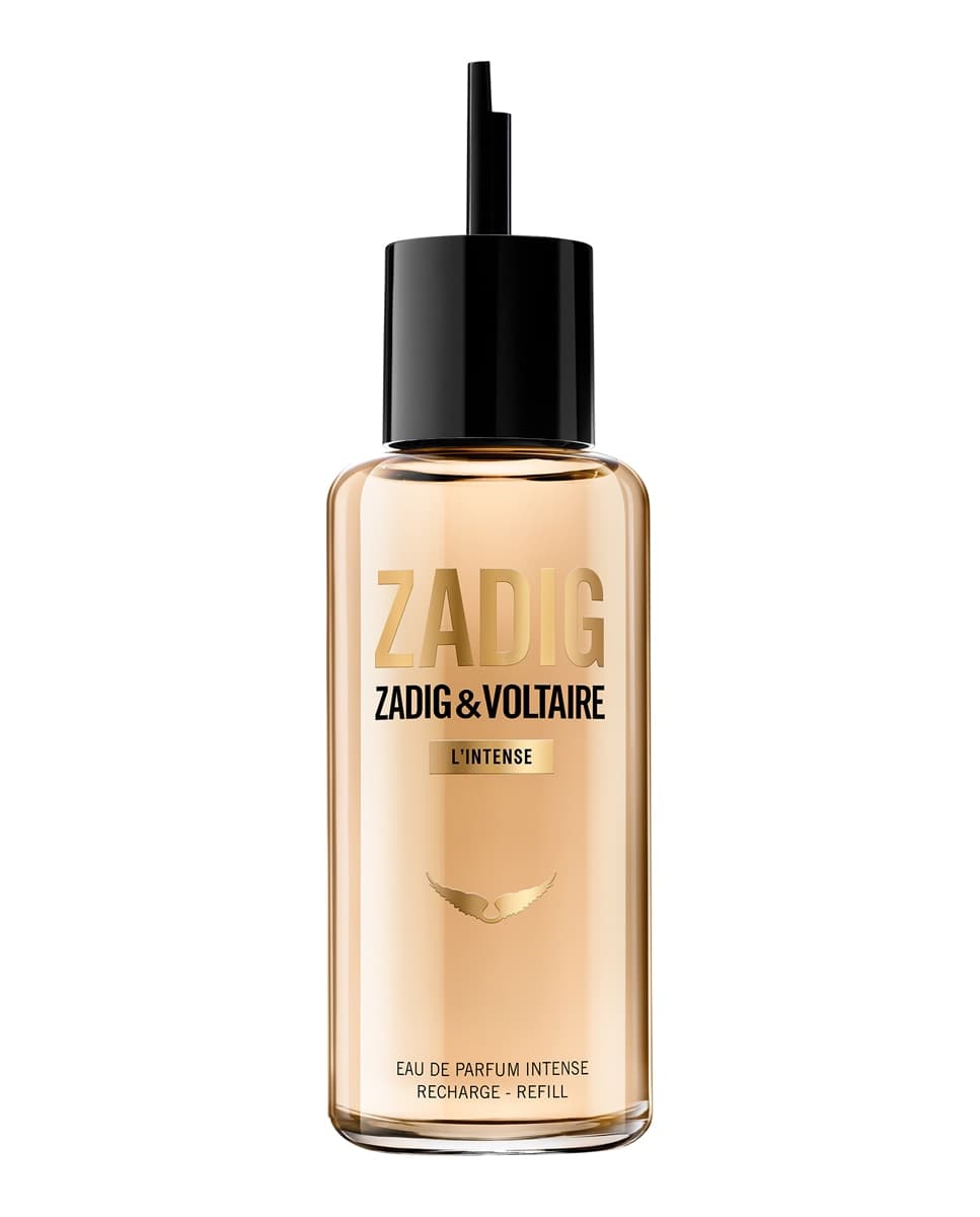 Zadig & Voltaire - Eau de Parfum Intense Zadig L’Intense Zadig & Voltaire.