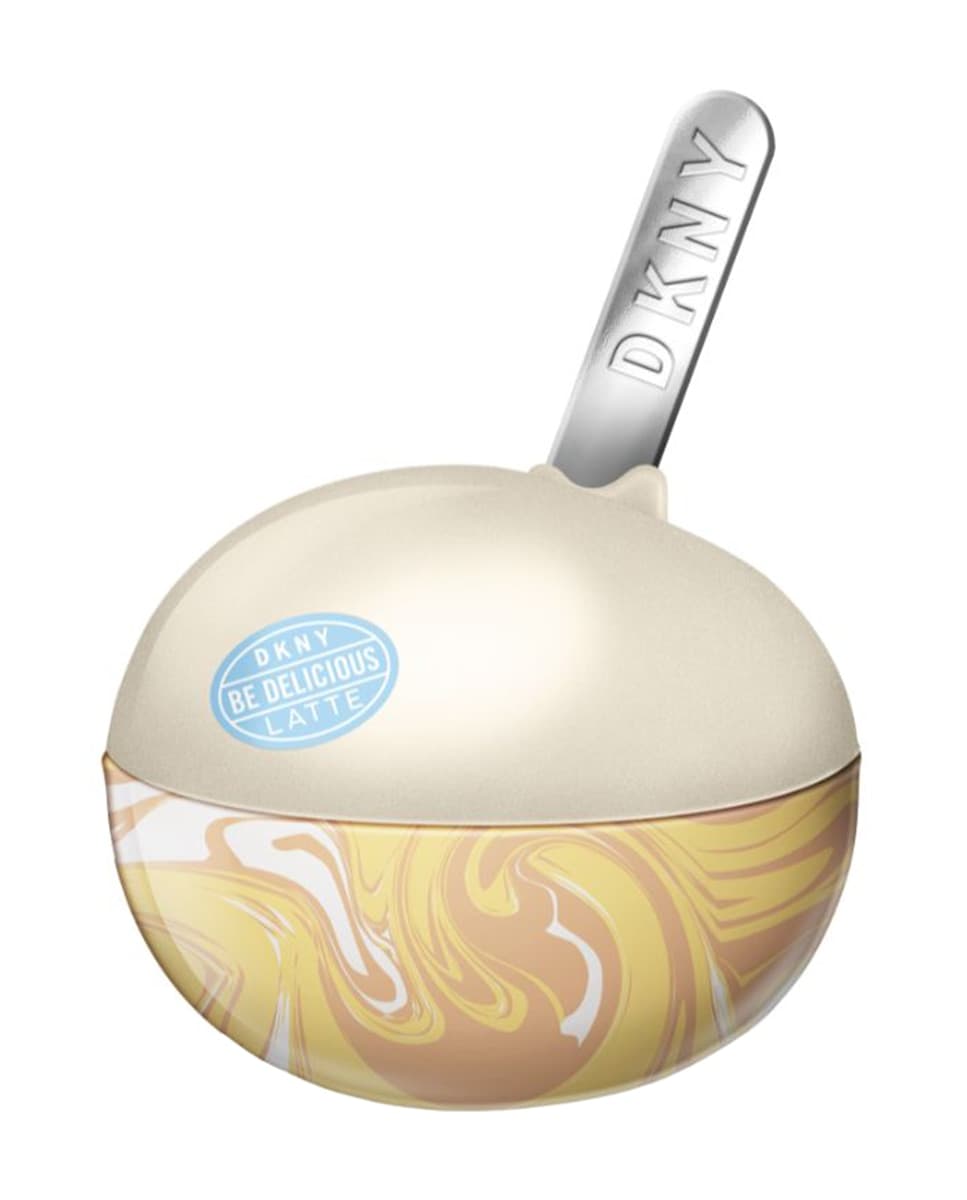 DKNY - Eau de Parfum Latte Vanilla 50 ml DKNY.