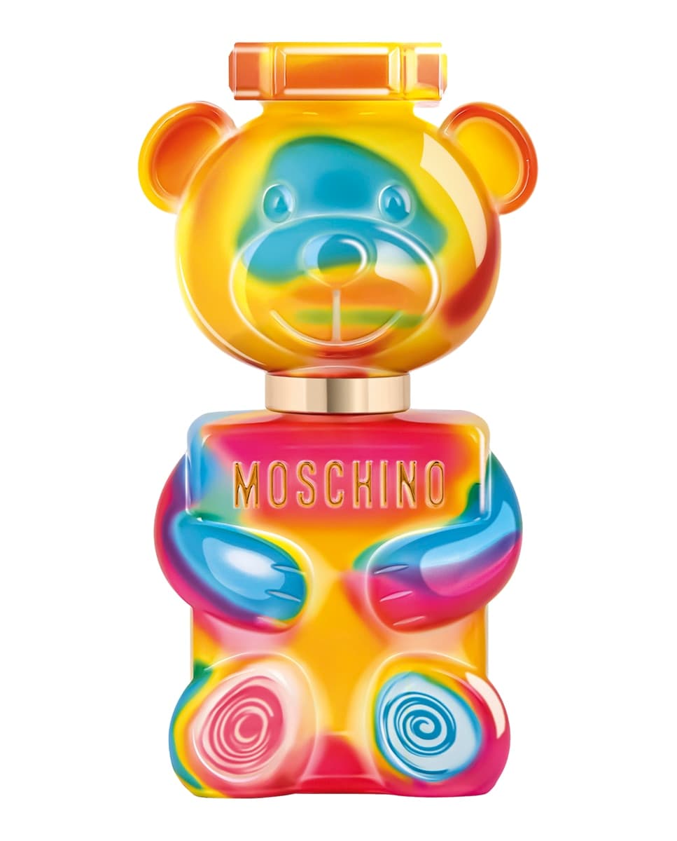 Moschino - Eau de Parfum Toy 2 Gummy Moschino.