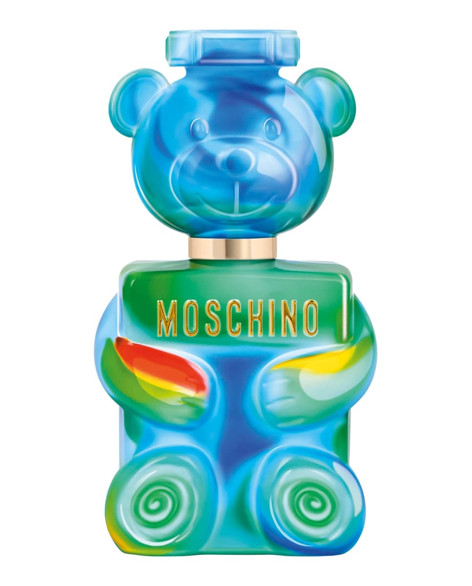 Moschino - Eau de Parfum Toy 2 Yummy Moschino.